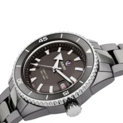Rado Armbanduhren-Captain Cook Ceramic - R32144102