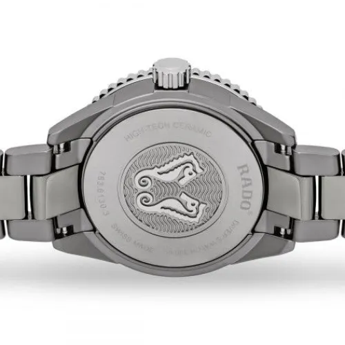 Rado Armbanduhren-Captain Cook Ceramic - R32144102