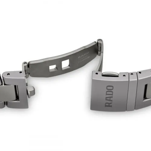 Rado Armbanduhren-Captain Cook Ceramic - R32144102