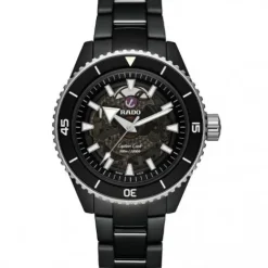 Rado Armbanduhren-Captain Cook Ceramic - R32127152