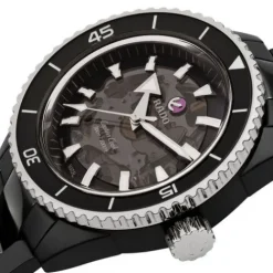 Rado Armbanduhren-Captain Cook Ceramic - R32127152
