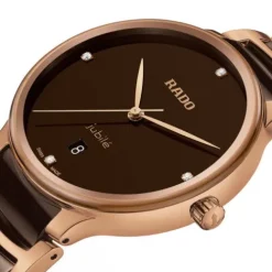 Rado Metallarmband-Centrix - R30023712