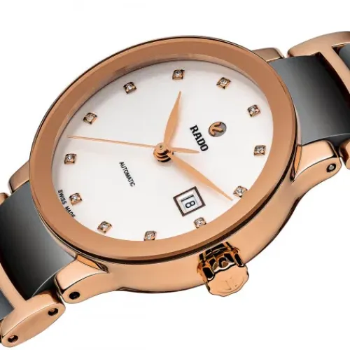 Rado Luxusuhren-Centrix - R30036762