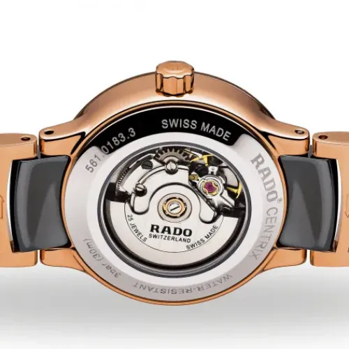 Rado Luxusuhren-Centrix - R30036762
