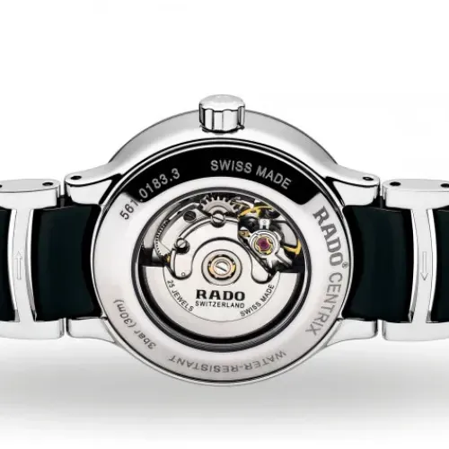 Rado Luxusuhren-Centrix - R30009752