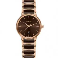 Rado Metallarmband-Centrix - R30024302