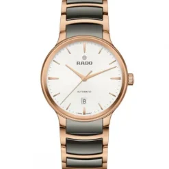Rado Metallarmband-Centrix Automatic - R30017012