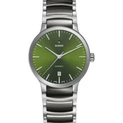 Rado Metallarmband-Centrix Automatic - R30010312