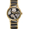 Rado Armbanduhren-Centrix Automatic Open Heart - R30180162