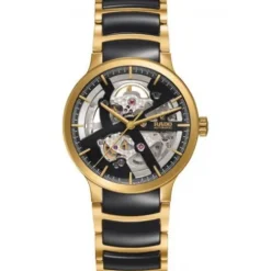 Rado Armbanduhren-Centrix Automatic Open Heart - R30180162