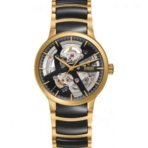 Rado Armbanduhren-Centrix Automatic Open Heart - R30180162