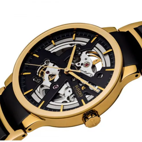 Rado Armbanduhren-Centrix Automatic Open Heart - R30180162