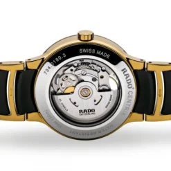 Rado Armbanduhren-Centrix Automatic Open Heart - R30180162