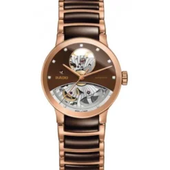 Rado Armbanduhren-Centrix Automatic Open Heart - R30248712