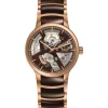 Rado Armbanduhren-Centrix Automatic Open Heart - R30181312