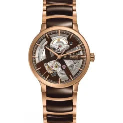 Rado Armbanduhren-Centrix Automatic Open Heart - R30181312