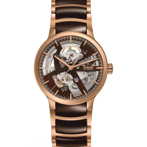 Rado Armbanduhren-Centrix Automatic Open Heart - R30181312