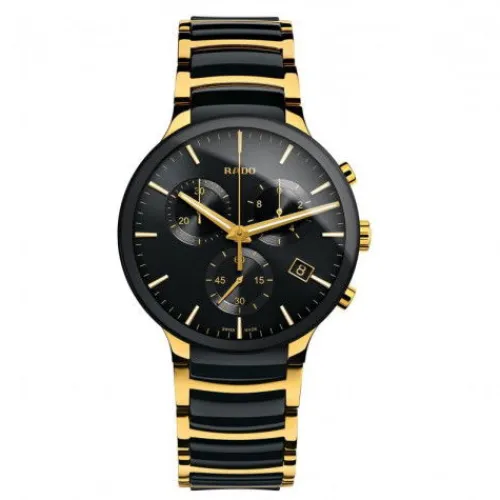 Rado Armbanduhren-Centrix Chronograph - R30134162