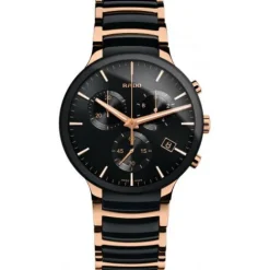 Rado Armbanduhren-Centrix Chronograph - R30187172