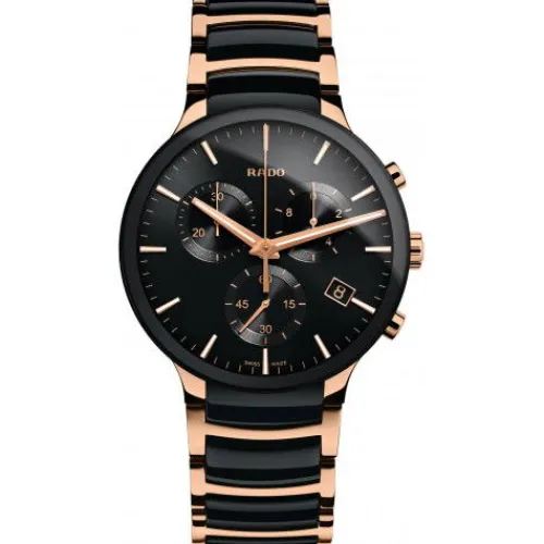 Rado Armbanduhren-Centrix Chronograph - R30187172