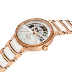 Rado Metallarmband-Centrix Jubilé Automatic Open Heart - R30029922