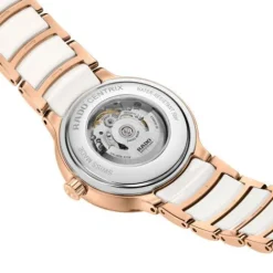 Rado Metallarmband-Centrix Jubilé Automatic Open Heart - R30029922