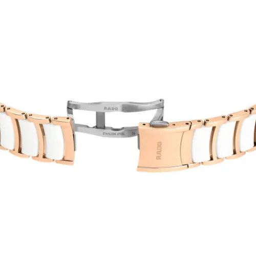 Rado Metallarmband-Centrix Jubilé Automatic Open Heart - R30029922