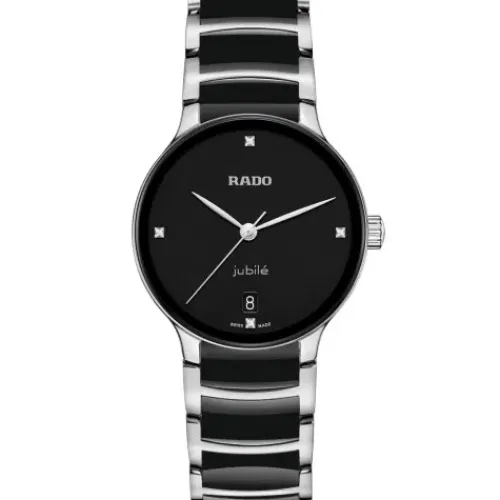 Rado Metallarmband-Centrix Jubilé Diamonds - R30040712