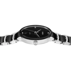 Rado Metallarmband-Centrix Jubilé Diamonds - R30040712