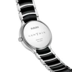 Rado Metallarmband-Centrix Jubilé Diamonds - R30040712
