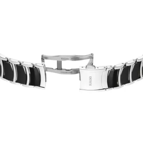 Rado Metallarmband-Centrix Jubilé Diamonds - R30040712