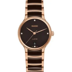 Rado Metallarmband-Centrix Jubilé Diamonds - R30038712