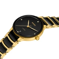 Rado Metallarmband-Centrix Jubilé Diamonds - R30039712