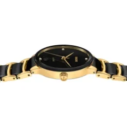 Rado Metallarmband-Centrix Jubilé Diamonds - R30039712