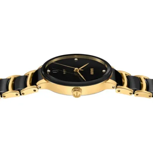 Rado Metallarmband-Centrix Jubilé Diamonds - R30039712