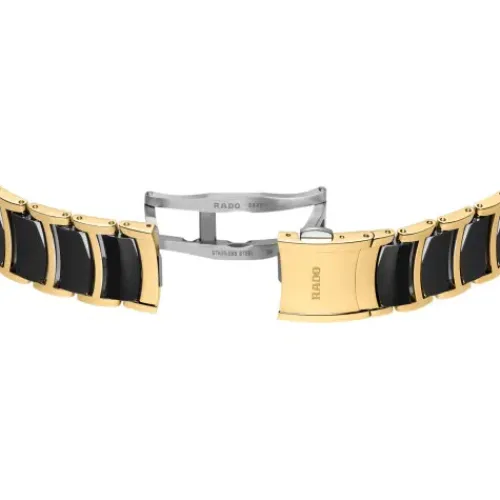 Rado Metallarmband-Centrix Jubilé Diamonds - R30039712