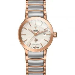 Rado Metallarmband-Centrix Swiss Special - R30183703