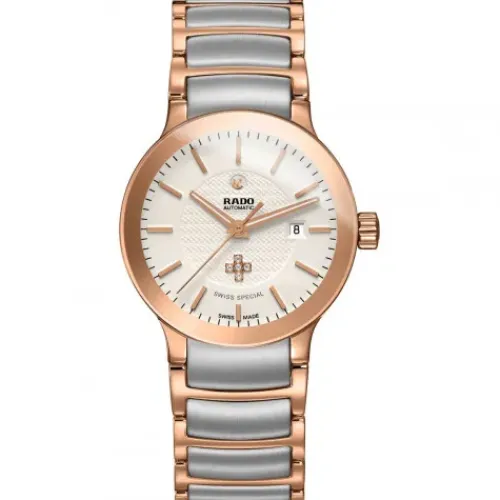 Rado Metallarmband-Centrix Swiss Special - R30183703