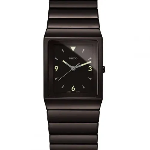 Rado Luxusuhren-Ceramica - R21614302