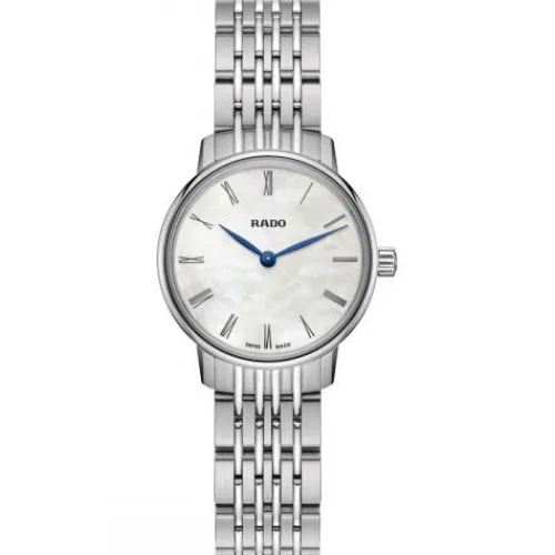 Rado Metallarmband-Coupole Classic - R22897943