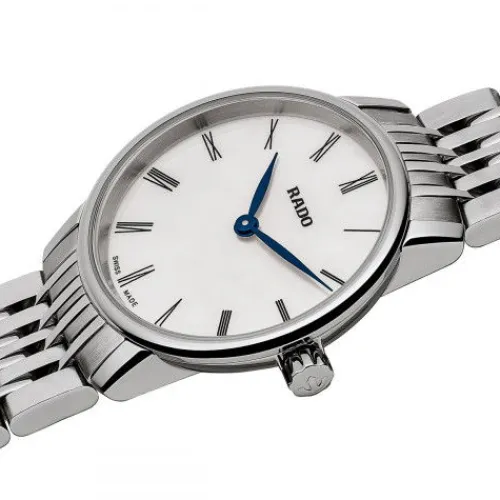 Rado Metallarmband-Coupole Classic - R22897943
