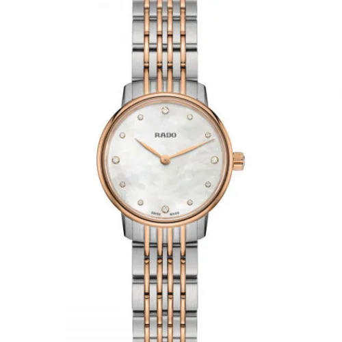 Rado Metallarmband-Coupole Classic - R22897923