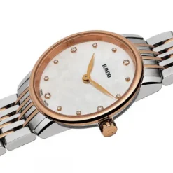 Rado Metallarmband-Coupole Classic - R22897923