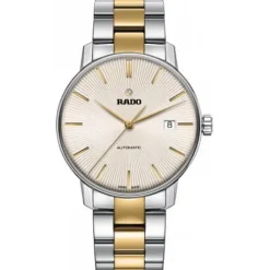 Rado Metallarmband-Coupole Classic Automatic - R22860103