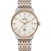 Rado Metallarmband-Coupole Classic Automatic Swiss Special - R22860703