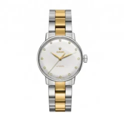 Rado Luxusuhren-Coupole Classic Automatic Diamonds - R22862732