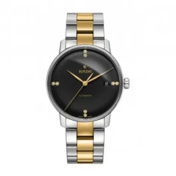 Rado Luxusuhren-Coupole Classic Automatic Diamonds - R22860712