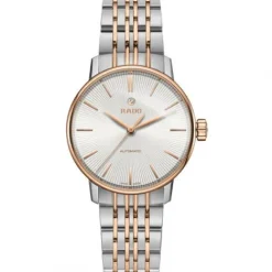 Rado Metallarmband-Coupole Classic Automatic - R22862027