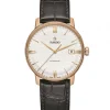 Rado Lederarmband-Coupole Classic Automatic - R22861065