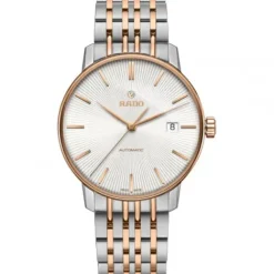 Rado Metallarmband-Coupole Classic Automatic - R22860027